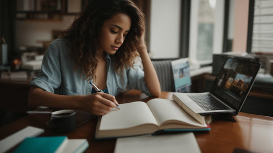 How to Get Started as an Online Entrepreneur: A Freelance Writer's Guide