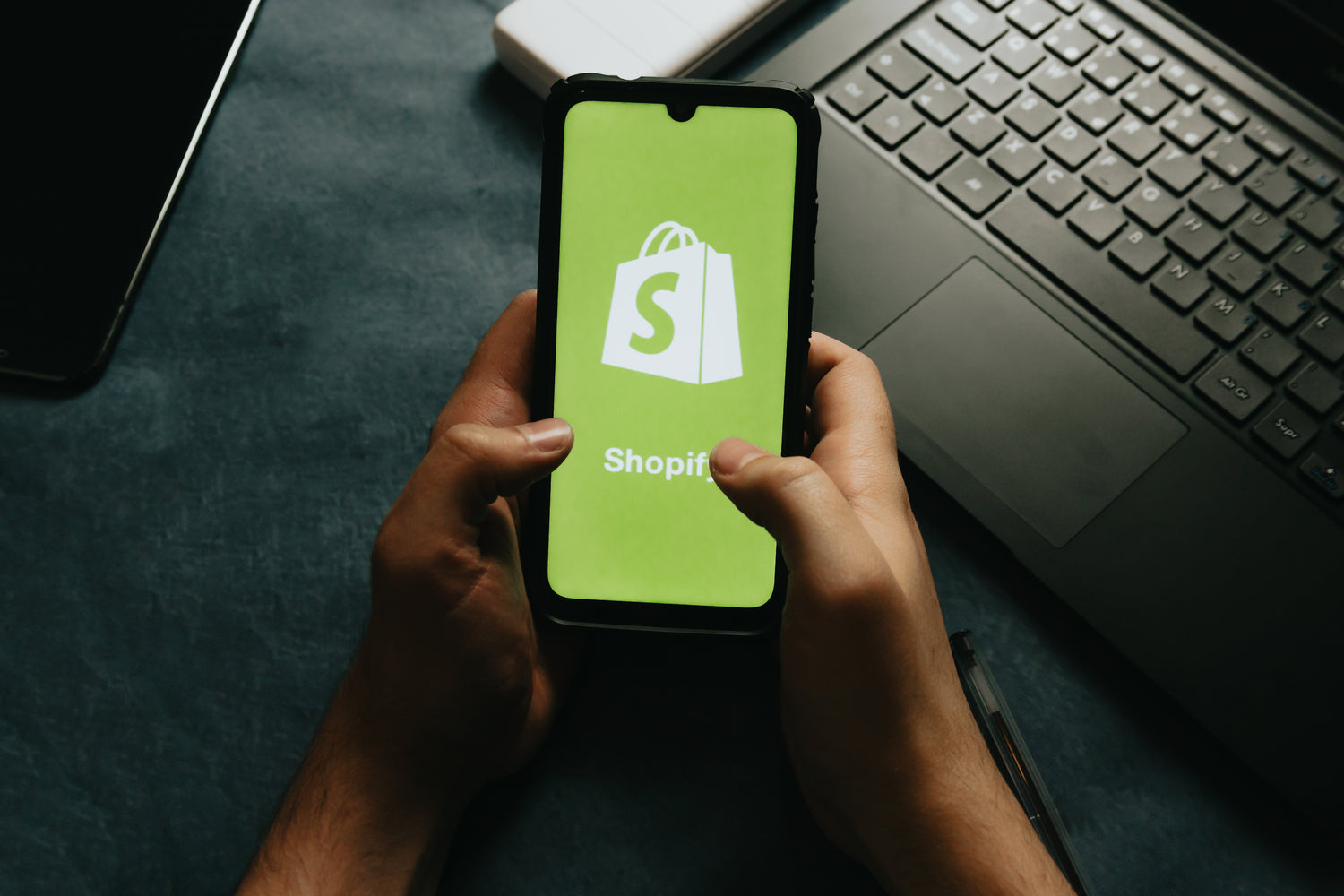 Shopify Store Builder