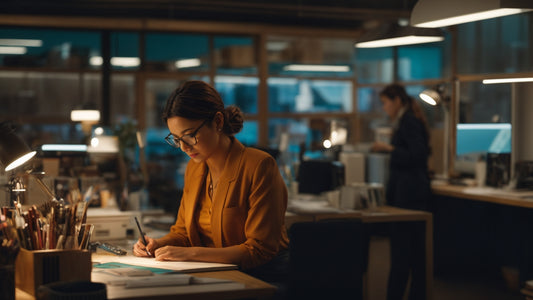A Comprehensive Guide to Becoming a Web Designer in 2024