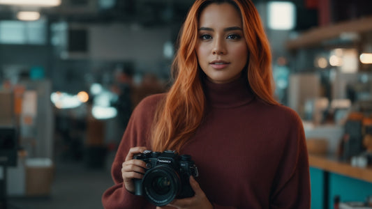 How to Get Started as a YouTube Content Creator: A Comprehensive Guide