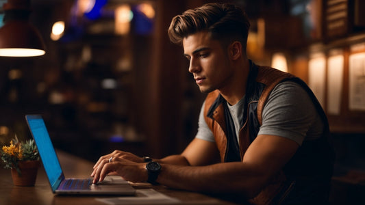 How to Get Started as an Online Entrepreneur Doing Online Copywriting