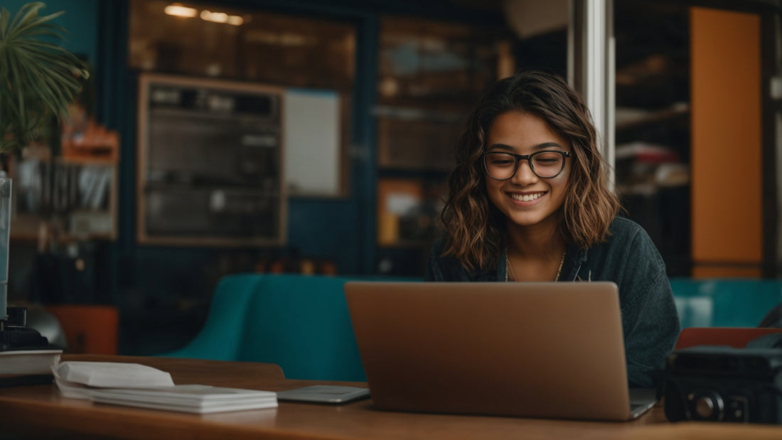 20 Best Side Hustles for Teens: Unlock Your Financial Freedom and Conquer Your Goals